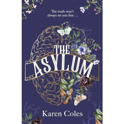 Afbeelding van The Asylum