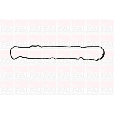Afbeelding van FAI AutoParts RC1157S Kleppendeksel Pakking FORD: FIESTA 6, TOYOTA: Aygo