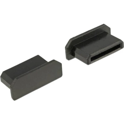 Afbeelding van Poortbeschermer voor Mini HDMI (v) poorten / zonder greep
