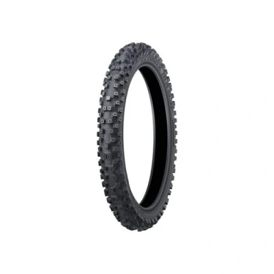 Image de Pneu Moto Cross Dunlop Geomax Mx53 Medium Terrain 60/100 12 36J