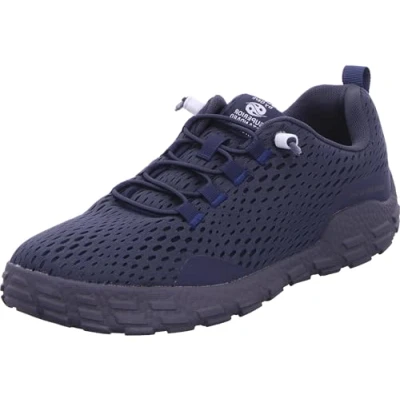 Afbeelding van Dockers by Gerli herensneakers 56AA002 700660 schoenen Navy