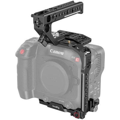 Afbeelding van SmallRig Handheld Kit for Canon EOS C70 3899