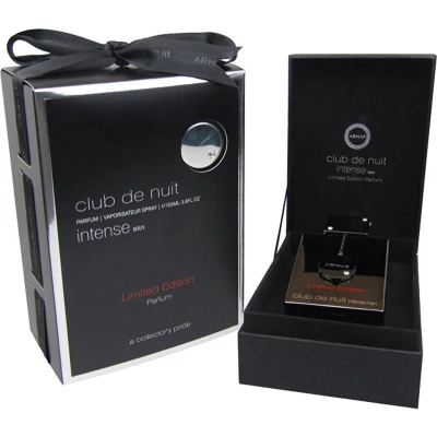 Afbeelding van Armaf Club de Nuit Intense Eau Parfum Limited edition 105 ml