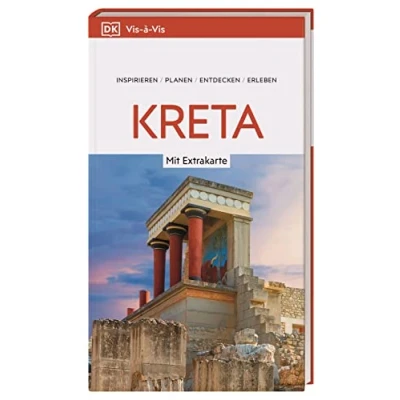 Afbeelding van Vis à Reiseführer Kreta