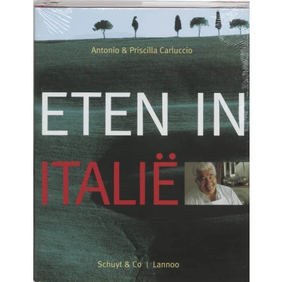 Afbeelding van Eten In Italie