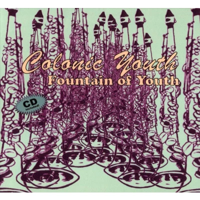 Afbeelding van Fountain Of Youth