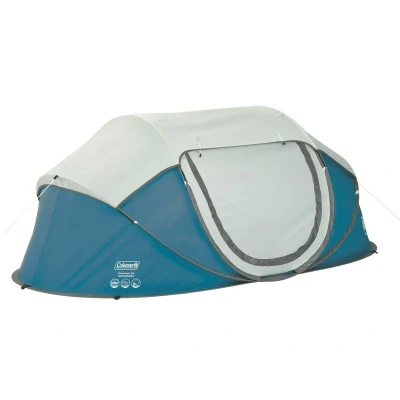 Afbeelding van Coleman Quick Pitch Tent Galiano 2 Blue