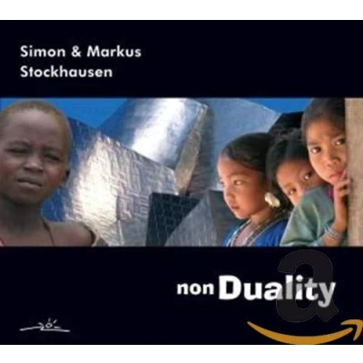 Afbeelding van Markus Stockhausen &amp; Simon Nonduality (CD)
