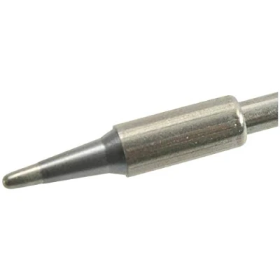 Afbeelding van JBC Tools soldeerpunt Puntvorm Grootte 0.5 mm Lengte soldeerpunt: 14 Inhoud: 1 stuk(s)