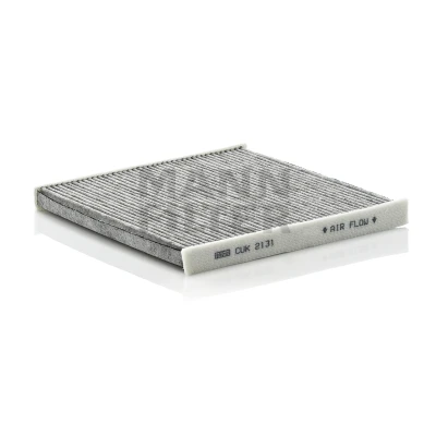Afbeelding van Mann filter Interieurfilter CUK 2131