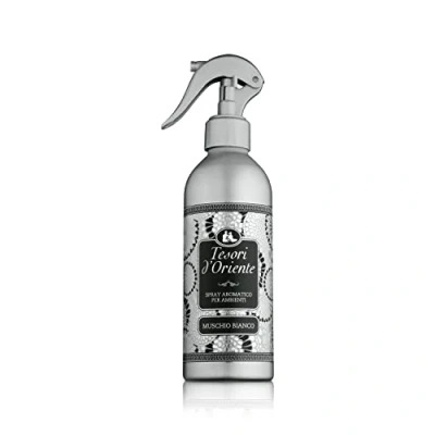 Afbeelding van Tesori D&#039;oriente White Musk interieur spray