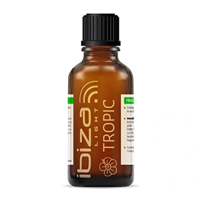 Afbeelding van Ibiza Smoke Tropic geur voor rookmachine, tropische