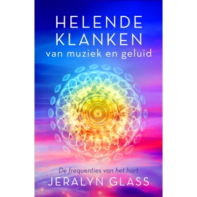 Afbeelding van Helende klanken van muziek en geluid