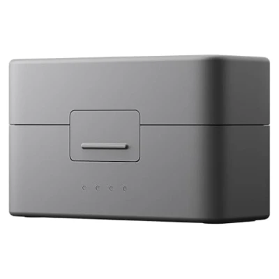 Image de DJI Étui De Chargement Mic Mini Gris (cp.rn.00000428.01)