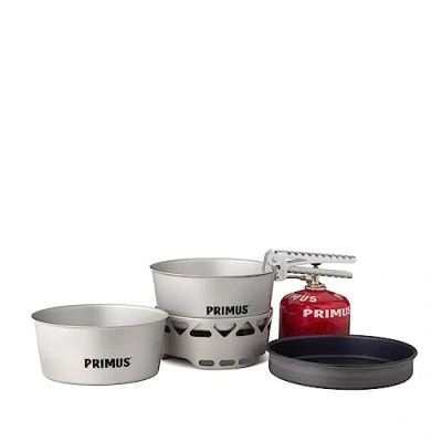 Image de Primus Essential Stove Set 1.3L Casseroles