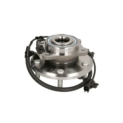 Afbeelding van BTA H2Y023BTA Wiellagerset Achter, Links FIAT: Freemont, DODGE: Journey MPV