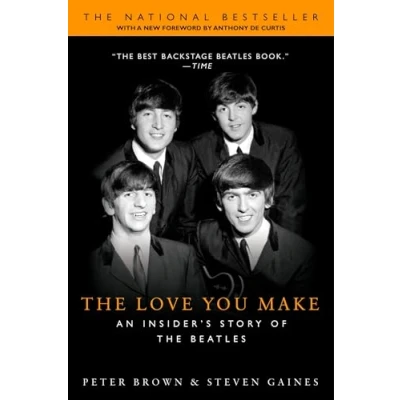 Afbeelding van The Love You Make