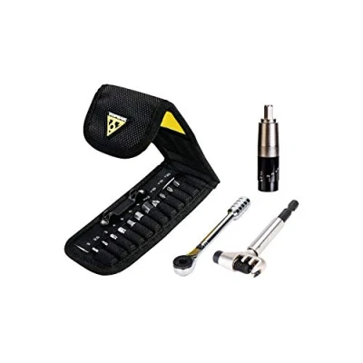 Afbeelding van Topeak momentsl RatchetRocket Lite NTX+ 15410016