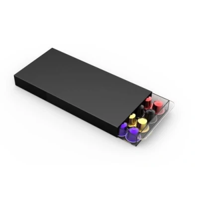 Afbeelding van Tavola Nespresso Capsule Holder Casseto 40 Drawer