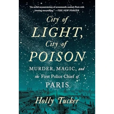 Afbeelding van City of Light, Poison