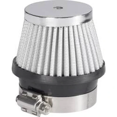 Afbeelding van Reely CF 1:5, 1:6 Aluminium Tuning luchtfilter Titanium