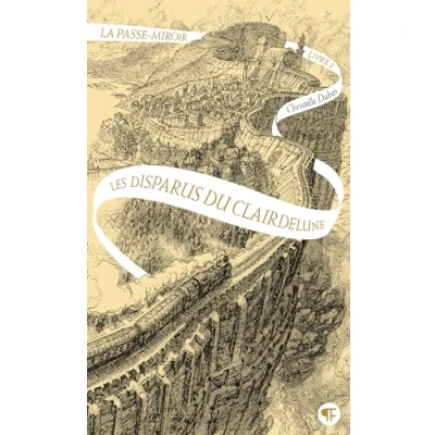 Afbeelding van Les disparus du Clairdelune
