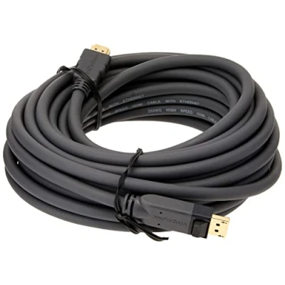 Afbeelding van Vivolink Per HDMI kabel (10 m, HDMI), Videokabel