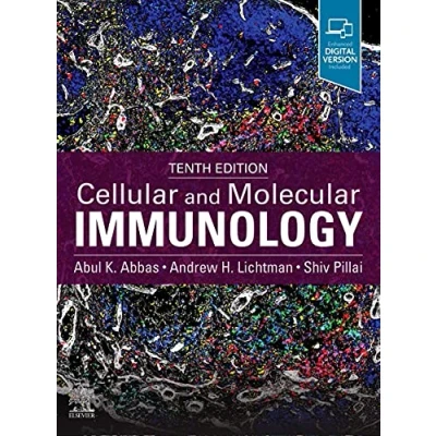 Afbeelding van Cellular And Molecular Immunology