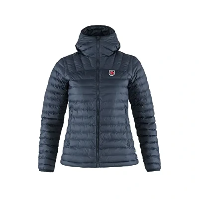 Afbeelding van Fjällräven Winterjas, Dames, Maat: Medium, blue
