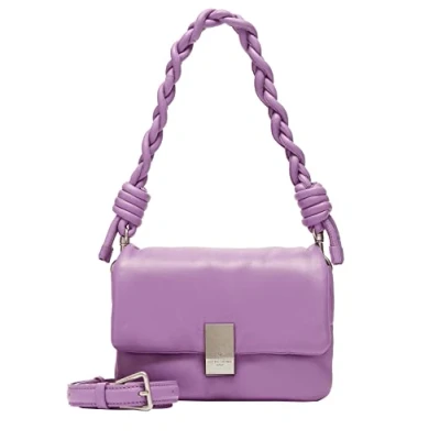 Afbeelding van LIEBESKIND BERLIN Schoudertas Patty Crossbody Digital Lavender Roze