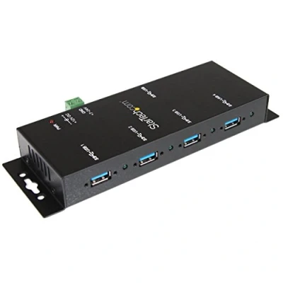 Afbeelding van USB Hub Startech ST4300USBM