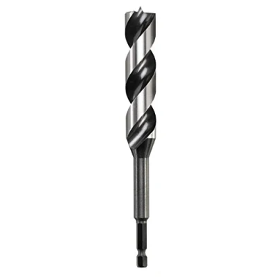 Afbeelding van kwb 042814 Slangenboor 14 mm Gezamenlijke lengte 165 1/4 (6.3 mm) 1 stuk(s)