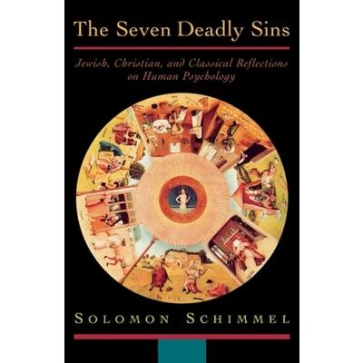 Afbeelding van The Seven Deadly Sins