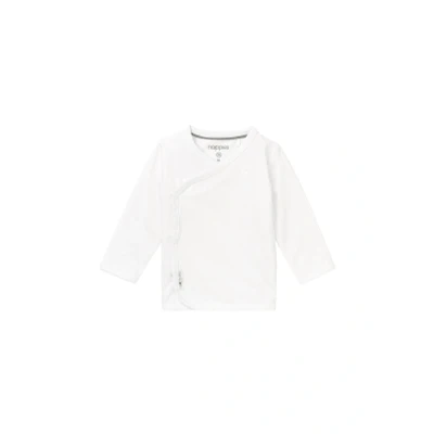 Afbeelding van Longsleeve Little White 56