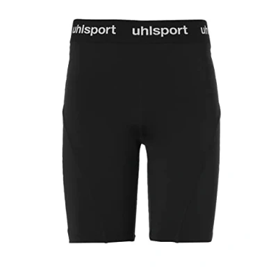 Afbeelding van Uhlsport Distinction Pro Short Tight Heren Zwart Maat: S