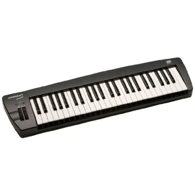 Afbeelding van Miditech Midistart Music 49 USB Masterkeyboard Master keyboard