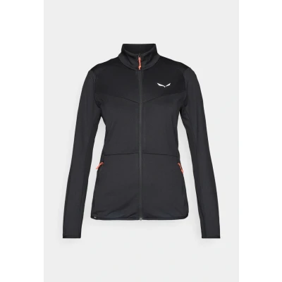 Afbeelding van Salewa PUEZ Cammino Trainingsvest, Dames, Maat: 34, Black out
