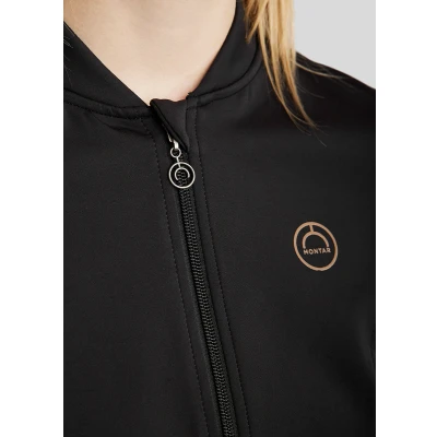 Image de Montar Sweater MoElla Marin foncé