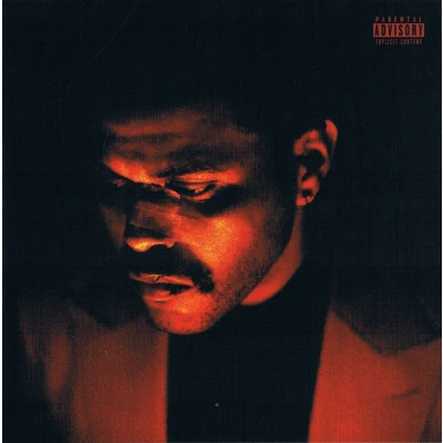 Afbeelding van Weeknd After Hours (CD)