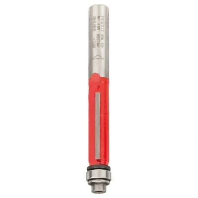 Afbeelding van Bosch Kantenfrezen 8 mm schacht 9,5 x 25,8 ø nuttige lengte 71,5 totale