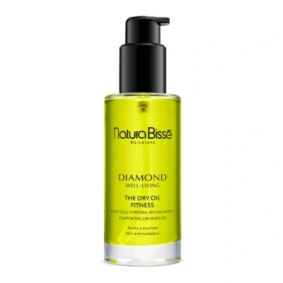 Afbeelding van Natura Bissé Huile Diamond Well Living The Dry Oil Fitness