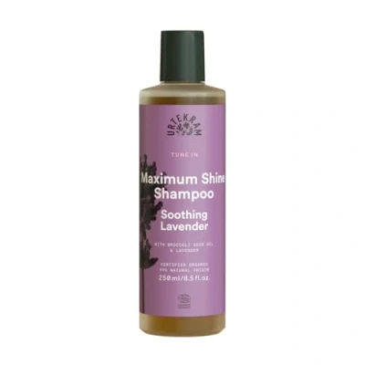 Afbeelding van Urtekram Shampoo Soothing Lavendel Biologisch 500 ml