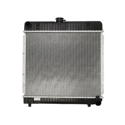 Afbeelding van Radiateur NRF 504250