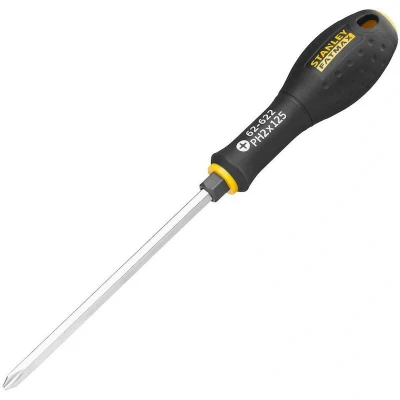 Afbeelding van Stanley FMHT0 62622 FatMax Bolster Schroevendraaier PH2 x 125mm
