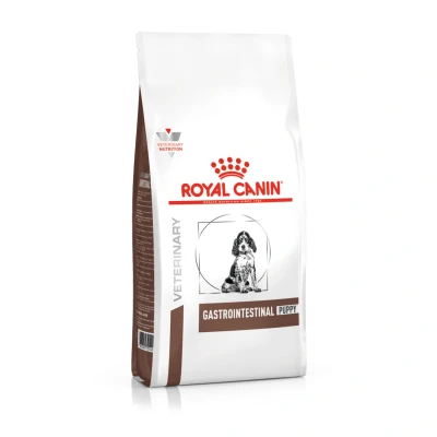 Afbeelding van Royal Canin Veterinary Diet Gastro Intestinal Puppy Hondenvoer 2.5 kg