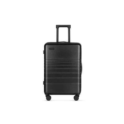Afbeelding van Eternitive Reistas, Maat: One Size, Schwarz