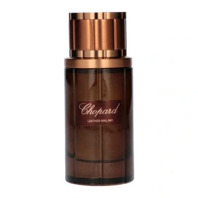 Image de Chopard Leather Malaki Eau de Parfum 80 ml