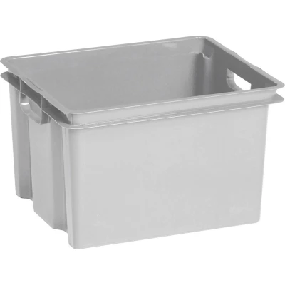 Afbeelding van Crownest Opbergbox 30 liter