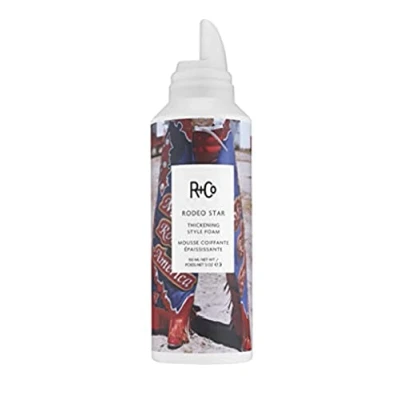 Afbeelding van R &amp; Enterprises R+Co Rodeo Star verdikkingsschuim 147,87 ml