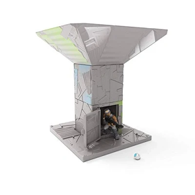 Afbeelding van Fortnite Port A Fort Playset Exclusive Figure Included! Play Figures